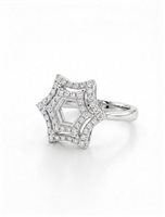 Anillo Chimento Mujer in Oro Diamante 81467858BR